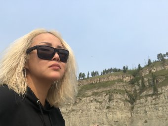 Марина Сокорутова Марина Сокорутова