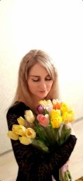 Марина Моргунова Марина Моргунова