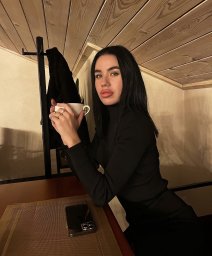 Алина Самойлова