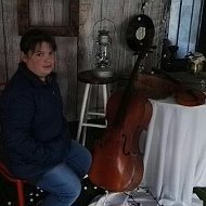 КРИСТИНА Дель КРИСТИНА Дель