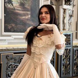 Фадеева Елена Фадеева Елена