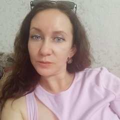 Инна Ракитина Инна Ракитина