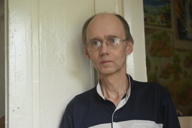 Владимир Владимир