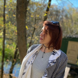 Анастасия Воронкова Анастасия Воронкова