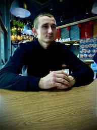 Евгений Петров