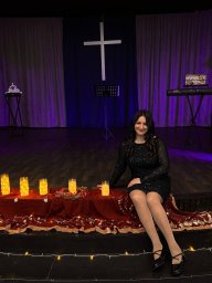 Марина Ильина