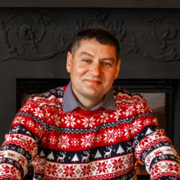 Александр Герчогло Александр Герчогло