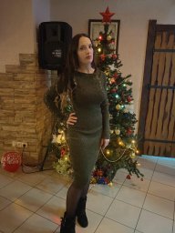 Ирина Полякова