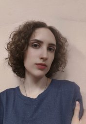 Светлана Бовадулина