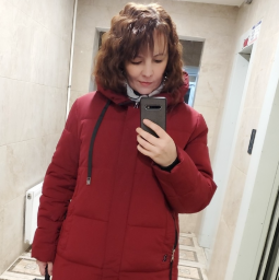 Ирина Ирина