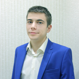 Николай Николай