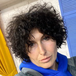 Галина Сюлина Галина Сюлина