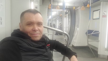 Сергей Сергей