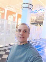 Илья Какаев