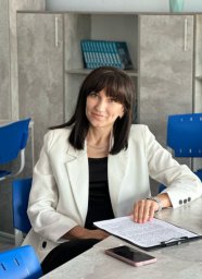 Мария Калужина