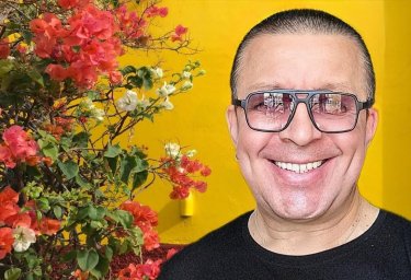 Альберт Уличный благовест Альберт Уличный благовест