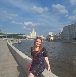 Анна Жебранова Анна Жебранова