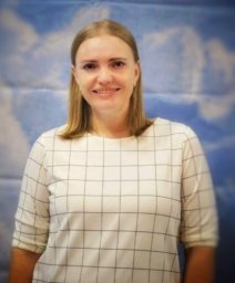 Наталья Бердникова