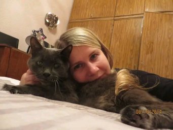 Екатерина Барейкина Екатерина Барейкина