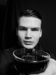 Андрей Андрей