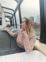 Алекса Скрыпникова