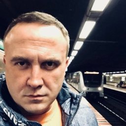 Андрей Бетос Андрей Бетос