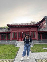 Нарина Буниатян