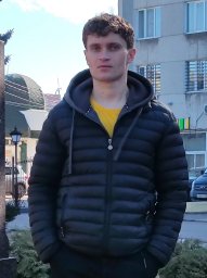 Игорь Карташов