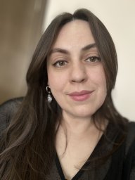 Елена Крючкова