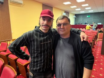 Димитрий