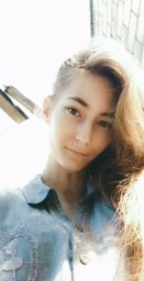 Анастасия Голубева