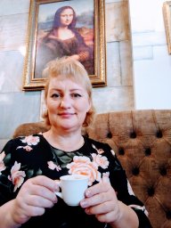 Татьяна Смолякова