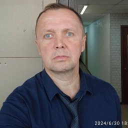 Алексей Широков