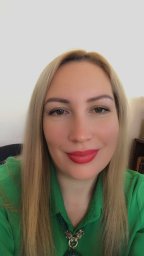 Светлана Кулакова