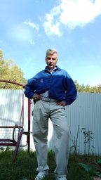 Евгений Нетёсов