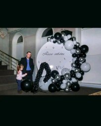 Андрущенко Борис