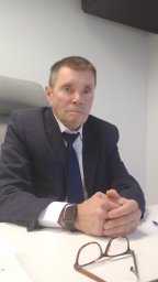 Серафим Маер