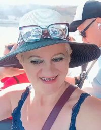 Людмила Кот