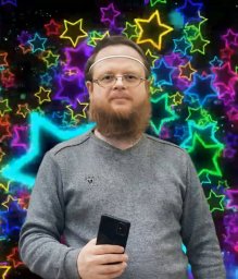 Сергей Дворянинов