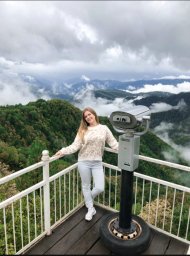 Олеся Пономарева