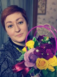 Алёна Прокофьева