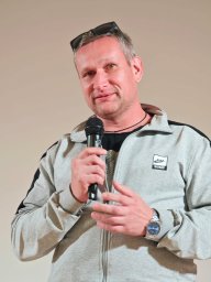 Андрей Горин