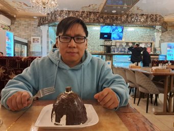 Валентин Вель