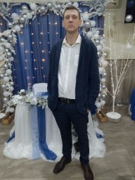 Павел Соловьёв