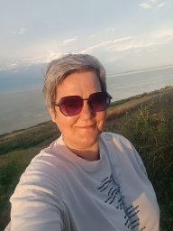 Галина Артемова